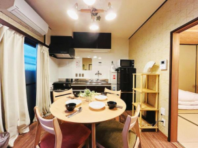Rakuyado II - Vacation STAY 15047v